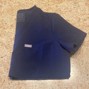 Top: XS Bottom: XXS/T Jogger